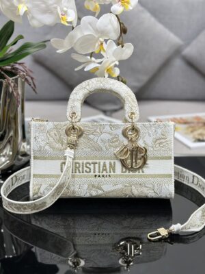 Dior Lady D-Joy Bag Medium
