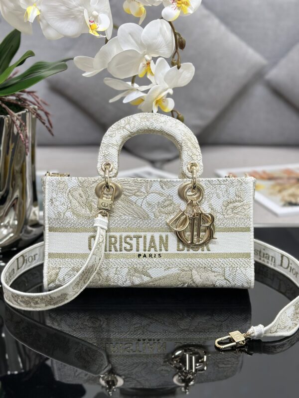Dior Lady D-Joy Bag Medium