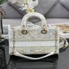 Dior Lady D-Joy Bag Medium