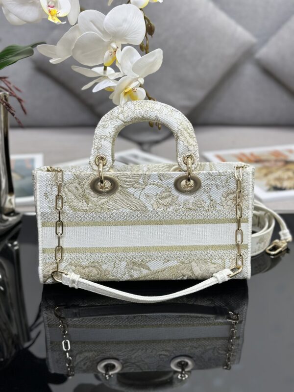 Dior Lady D-Joy Bag Medium