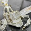 Dior Lady D-Joy Bag Medium