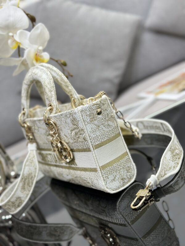 Dior Lady D-Joy Bag Medium