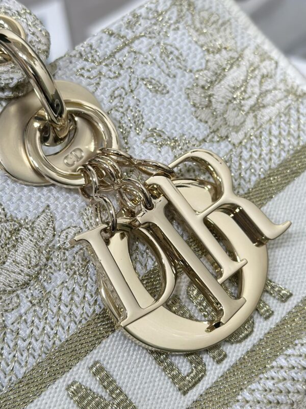 Dior Lady D-Joy Bag Medium