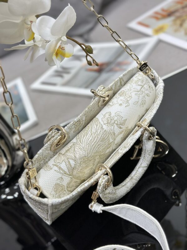 Dior Lady D-Joy Bag Medium