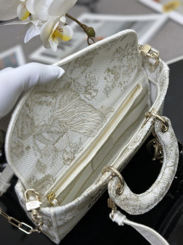 Dior Lady D-Joy Bag Medium