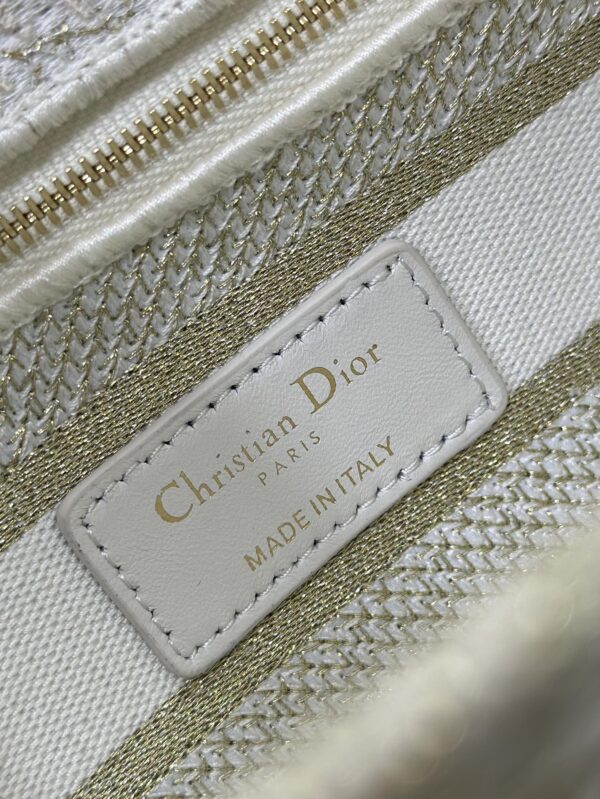 Dior Lady D-Joy Bag Medium