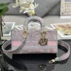 Dior Lady D-Joy Bag Medium