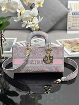 Dior Lady D-Joy Bag Medium