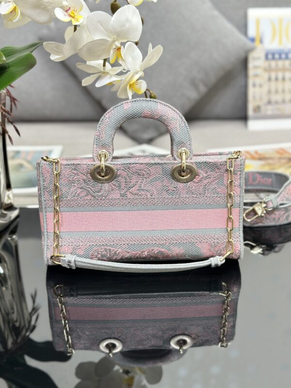Dior Lady D-Joy Bag Medium