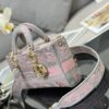 Dior Lady D-Joy Bag Medium