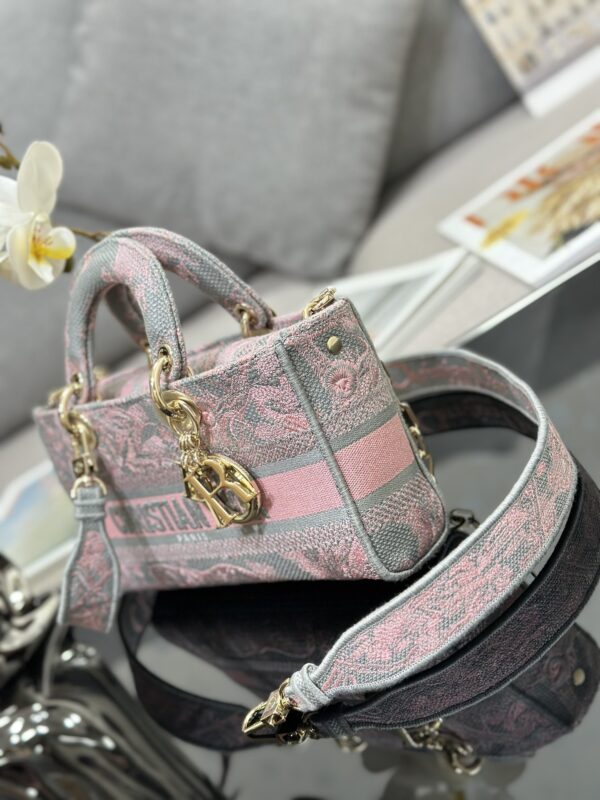 Dior Lady D-Joy Bag Medium