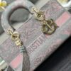 Dior Lady D-Joy Bag Medium