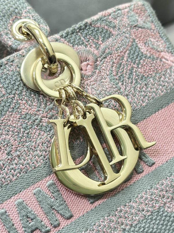 Dior Lady D-Joy Bag Medium