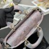 Dior Lady D-Joy Bag Medium