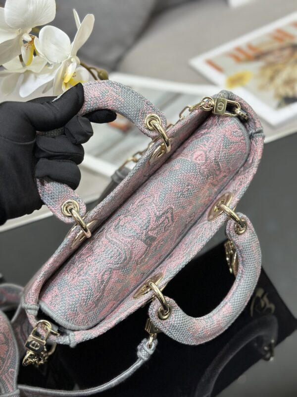 Dior Lady D-Joy Bag Medium