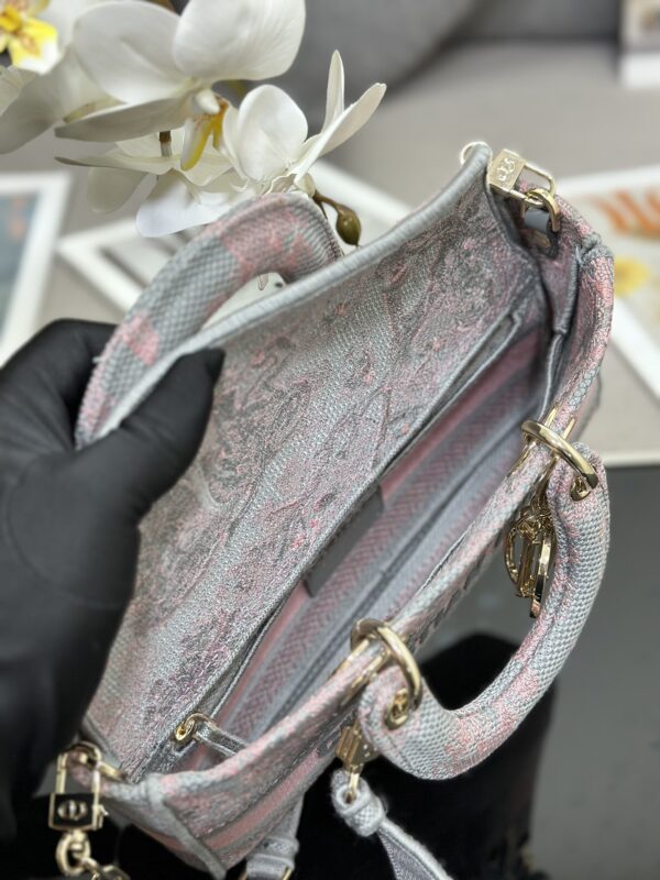 Dior Lady D-Joy Bag Medium