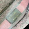 Dior Lady D-Joy Bag Medium