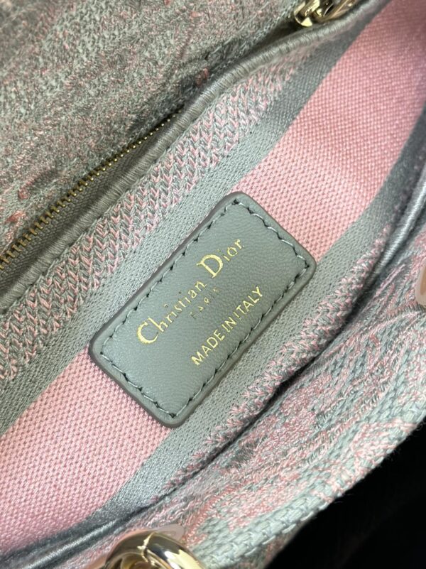 Dior Lady D-Joy Bag Medium