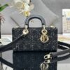 Dior Lady D-Joy Bag Medium