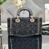 Dior Lady D-Joy Bag Medium