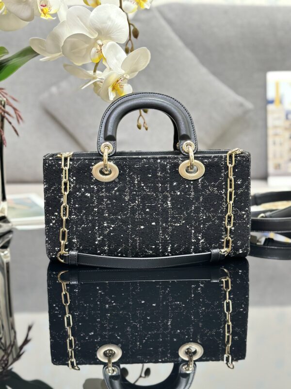 Dior Lady D-Joy Bag Medium