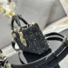 Dior Lady D-Joy Bag Medium