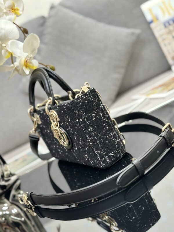 Dior Lady D-Joy Bag Medium