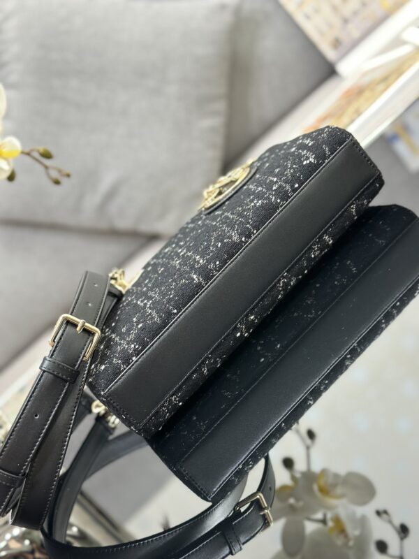 Dior Lady D-Joy Bag Medium