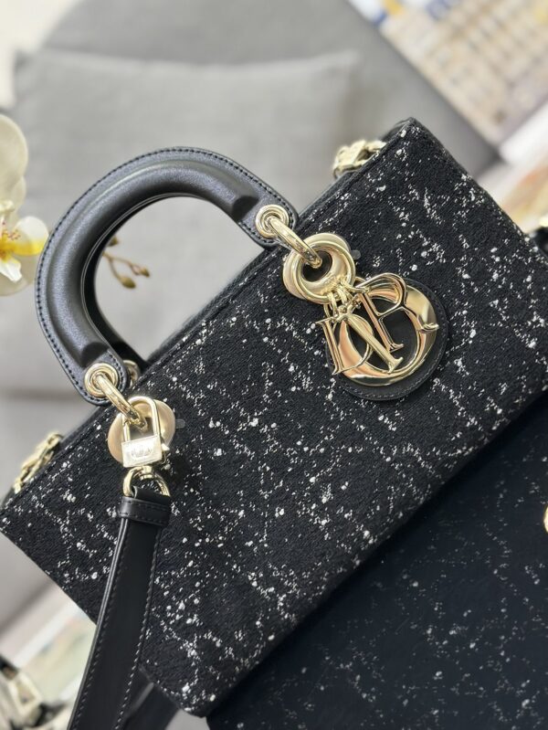 Dior Lady D-Joy Bag Medium