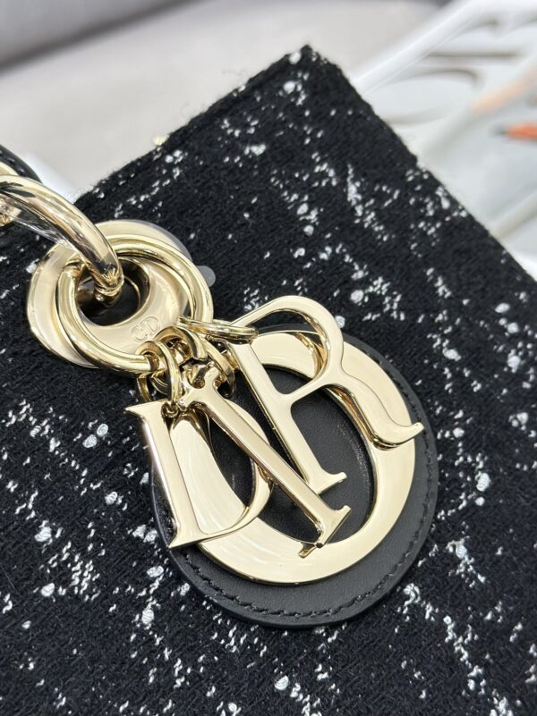Dior Lady D-Joy Bag Medium