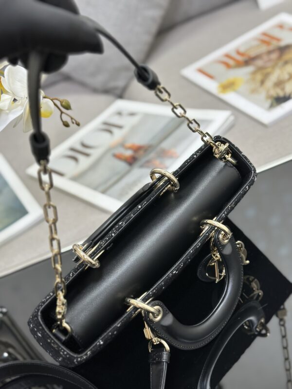 Dior Lady D-Joy Bag Medium