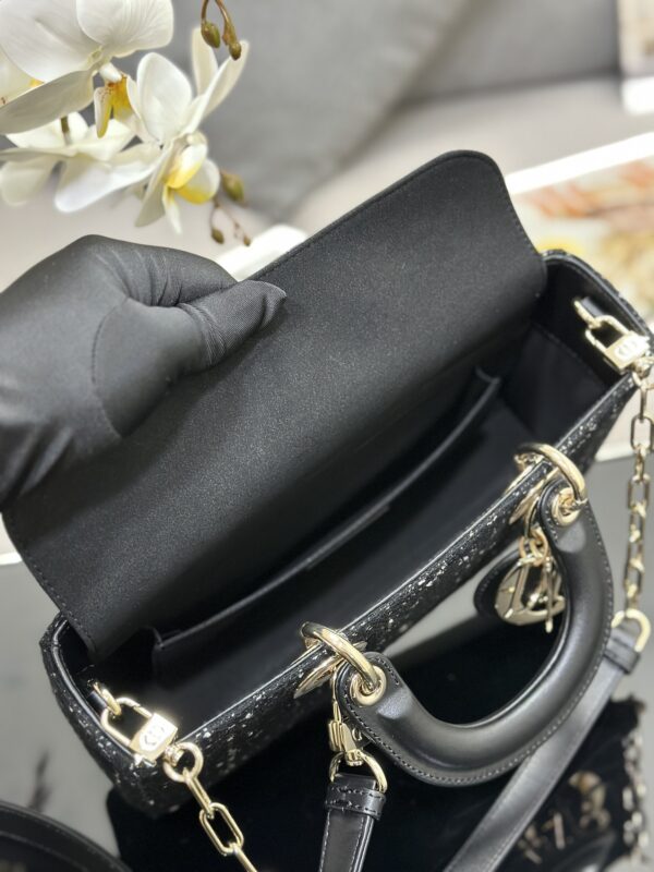 Dior Lady D-Joy Bag Medium