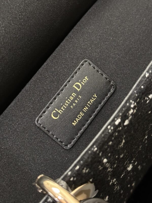 Dior Lady D-Joy Bag Medium
