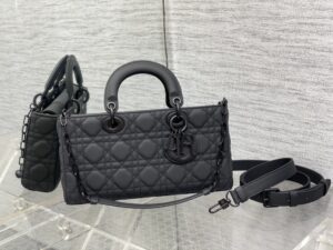 Dior Lady D-Joy Bag Medium