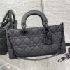 Dior Lady D-Joy Bag Medium