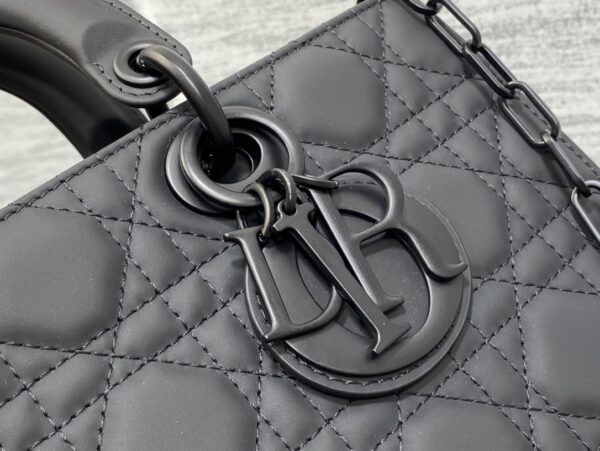 Dior Lady D-Joy Bag Medium