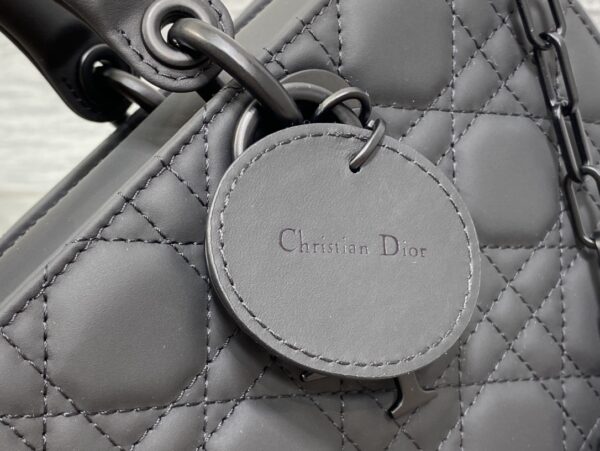 Dior Lady D-Joy Bag Medium