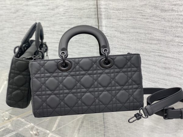 Dior Lady D-Joy Bag Medium