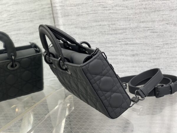 Dior Lady D-Joy Bag Medium