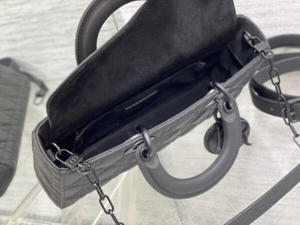 Dior Lady D-Joy Bag Medium