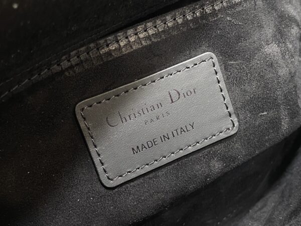 Dior Lady D-Joy Bag Medium