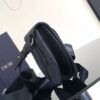 Dior Saddle Messenger Bag