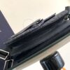 Dior Saddle Messenger Bag
