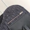 Dior Saddle Messenger Bag