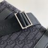 Dior Saddle Messenger Bag