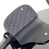 Dior Saddle Messenger Bag
