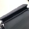 Dior Saddle Messenger Bag