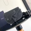 Dior Saddle Messenger Bag