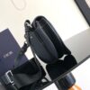 Dior Saddle Messenger Bag