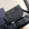 Dior Saddle Messenger Bag